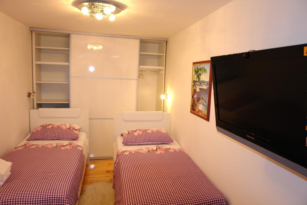 Apartments Iva 오레비츠 객실 사진