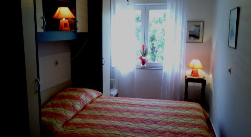 Apartments Iva 오레비츠 객실 사진