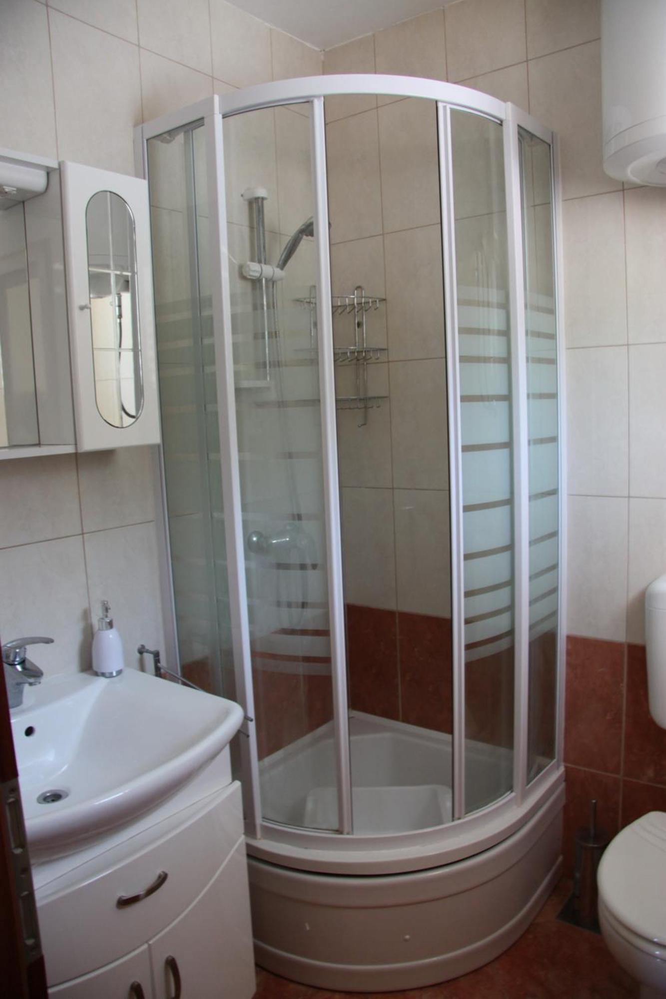 Apartments Iva 오레비츠 외부 사진