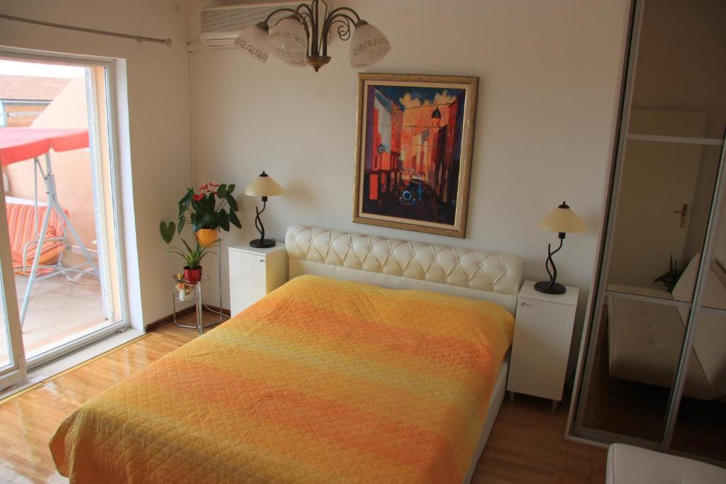 Apartments Iva 오레비츠 객실 사진