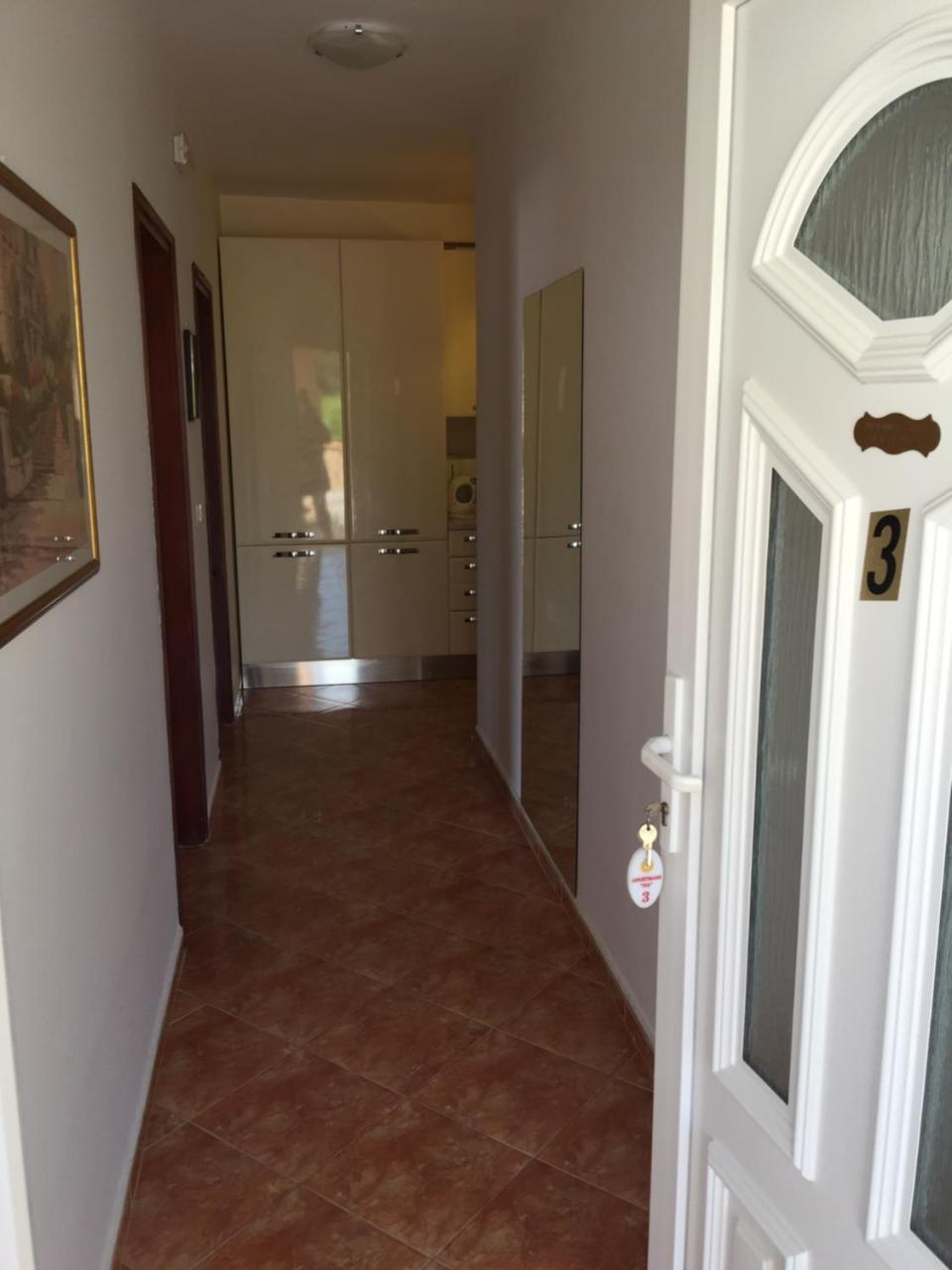 Apartments Iva 오레비츠 외부 사진