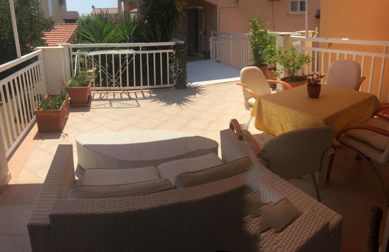 Apartments Iva 오레비츠 외부 사진
